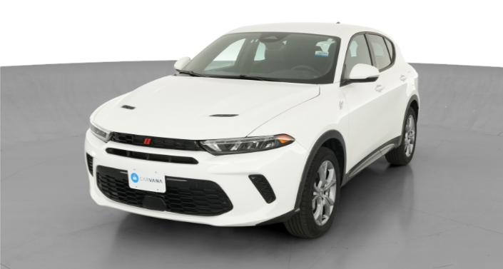 Thumbnail: 2024 Dodge Hornet - 1