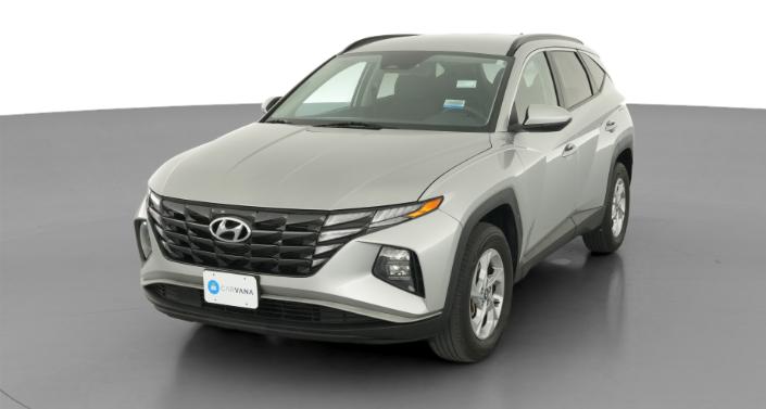 Thumbnail: 2024 Hyundai Tucson - 1