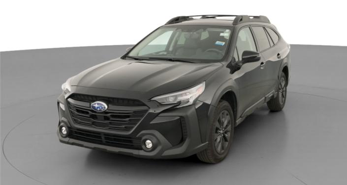 Thumbnail: 2023 Subaru Outback - 1