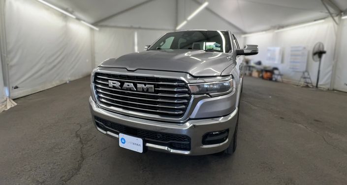 Thumbnail: 2025 RAM 1500 - 1