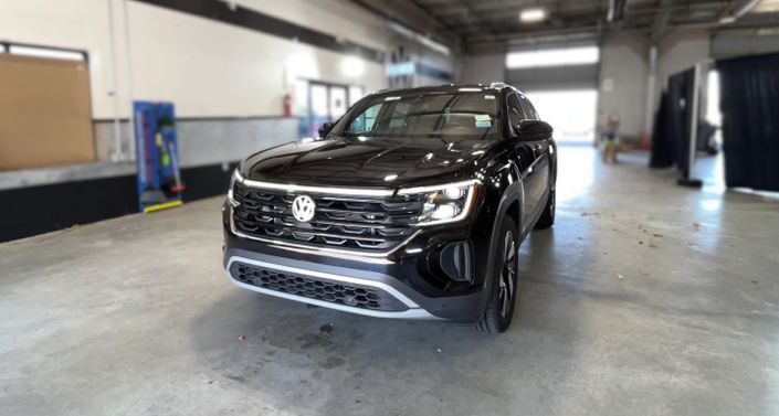 Thumbnail: 2024 Volkswagen Atlas - 1