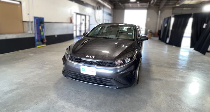 Thumbnail: 2024 Kia Forte - 1