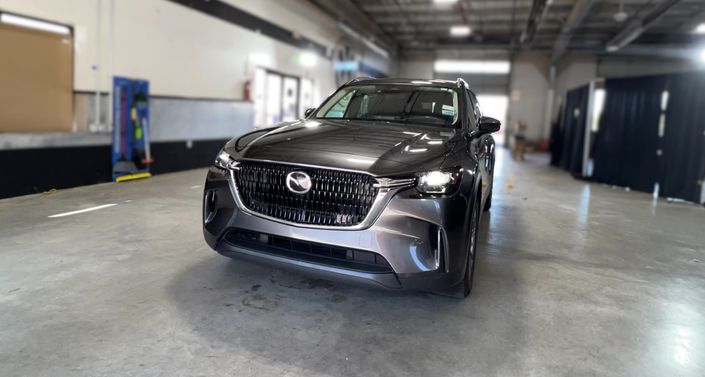 Thumbnail: 2024 Mazda CX-90 - 1