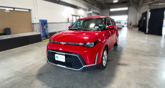 Thumbnail: 2024 Kia Soul - 1