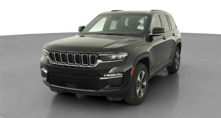 Thumbnail: 2024 Jeep Grand Cherokee - 1