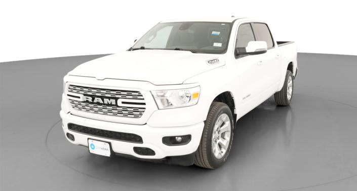 Thumbnail: 2024 RAM 1500 - 1