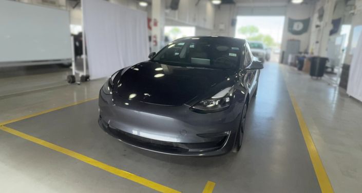 Thumbnail: 2022 Tesla Model 3 - 1