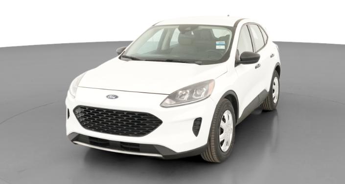 Thumbnail: 2021 Ford Escape - 1