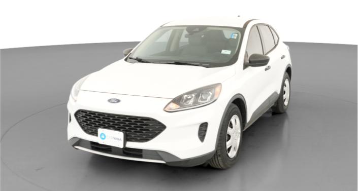 Thumbnail: 2020 Ford Escape - 1