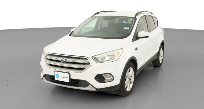 Thumbnail: 2018 Ford Escape - 1