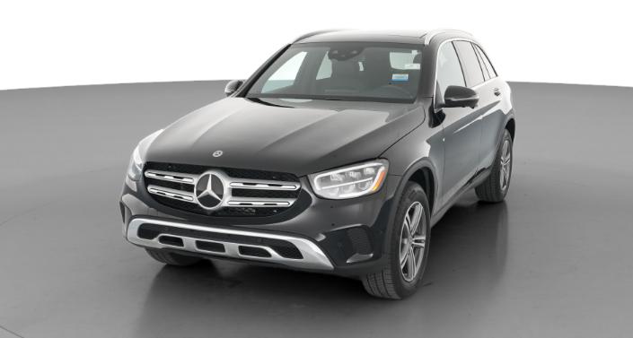 Thumbnail: 2020 Mercedes-Benz GLC - 1