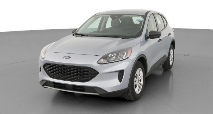 Thumbnail: 2022 Ford Escape - 1