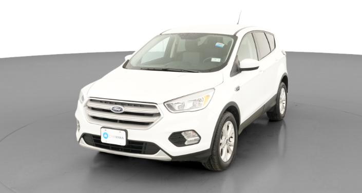 Thumbnail: 2019 Ford Escape - 1