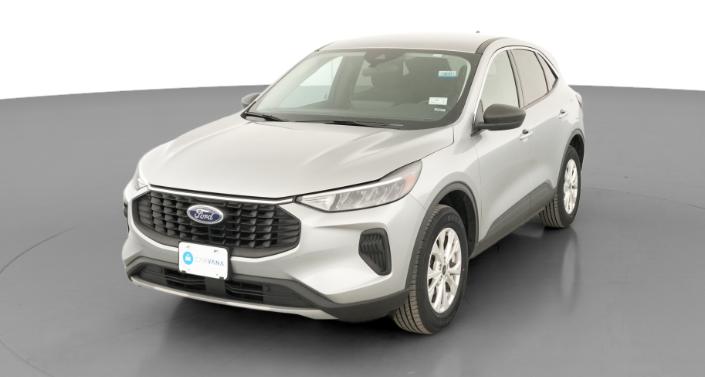 Thumbnail: 2024 Ford Escape - 1