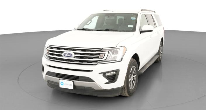 Thumbnail: 2020 Ford Expedition MAX - 1