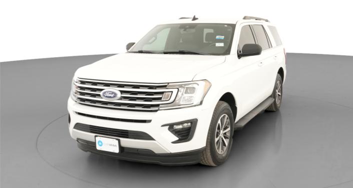 Thumbnail: 2020 Ford Expedition - 1