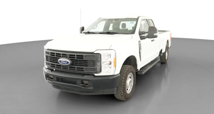 Thumbnail: 2023 Ford Econoline - 1