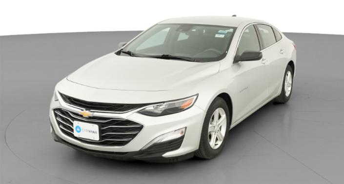 Thumbnail: 2021 Chevrolet Malibu - 1