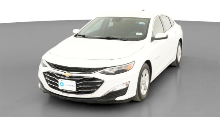 Thumbnail: 2024 Chevrolet Malibu - 1