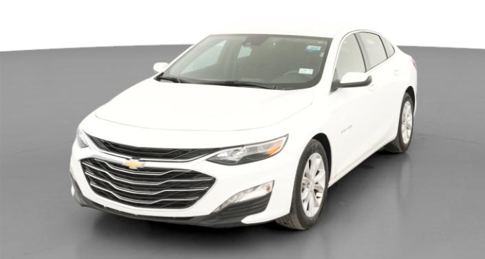 Thumbnail: 2024 Chevrolet Malibu - 1