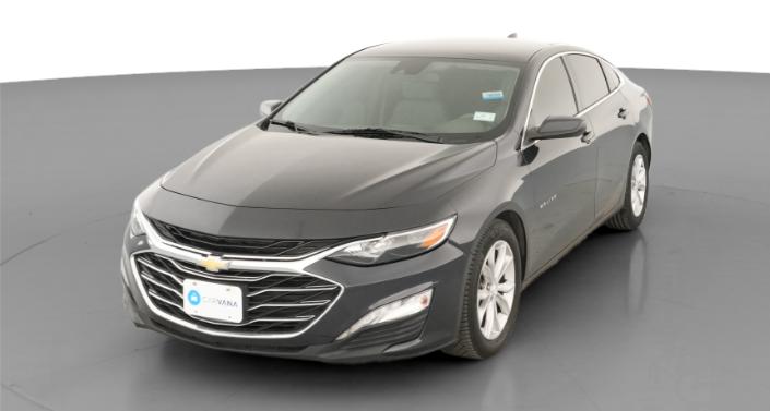Thumbnail: 2023 Chevrolet Malibu - 1