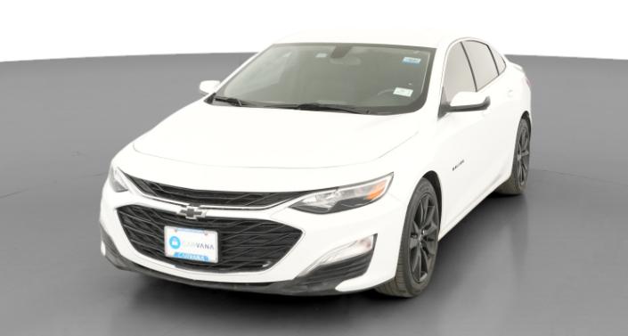 Thumbnail: 2020 Chevrolet Malibu - 1