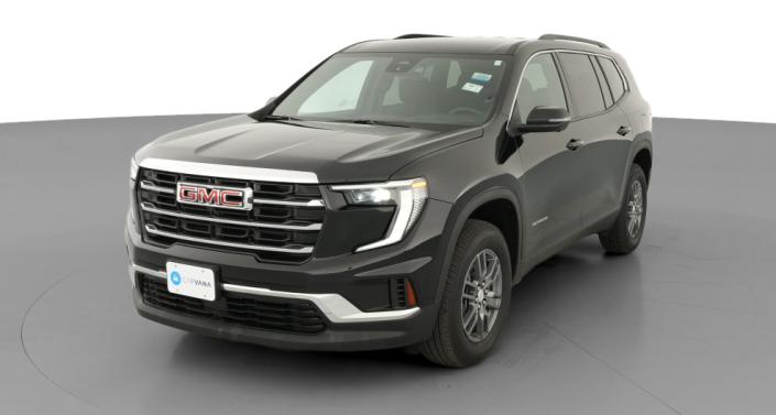 Thumbnail: 2025 GMC Acadia - 1
