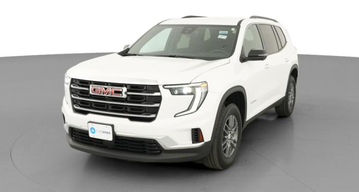 Thumbnail: 2025 GMC Acadia - 1