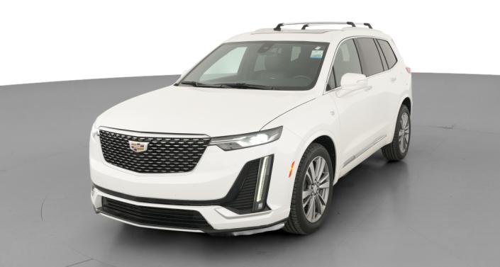 2020 Cadillac XT6 Premium Luxury -
                  Tolleson, AZ