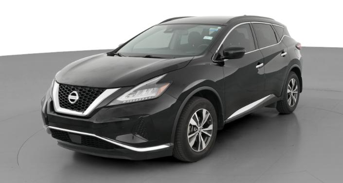Thumbnail: 2020 Nissan Murano - 1
