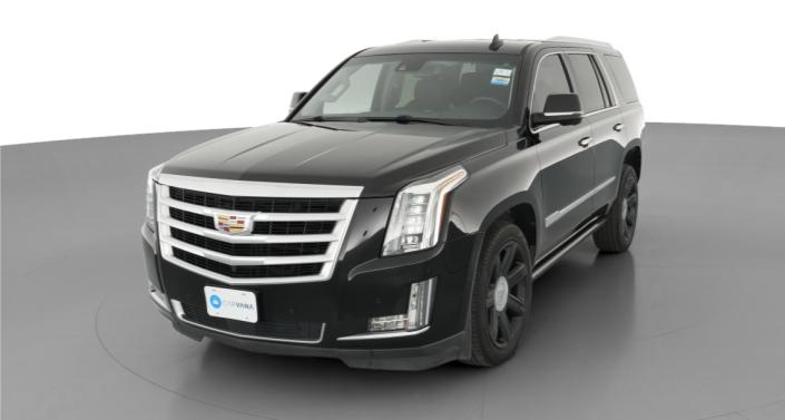 Thumbnail: 2015 Cadillac Escalade - 1