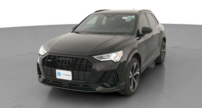 Thumbnail: 2024 Audi Q3 - 1