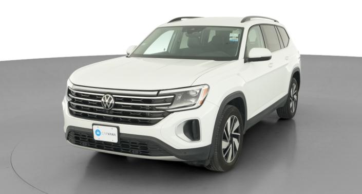 Thumbnail: 2024 Volkswagen Atlas - 1