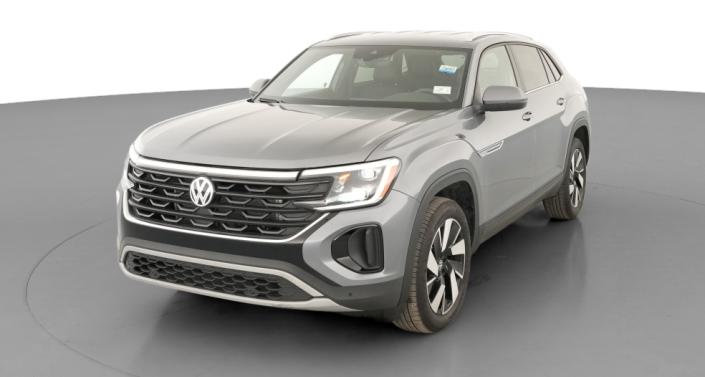 Thumbnail: 2025 Volkswagen Atlas - 1