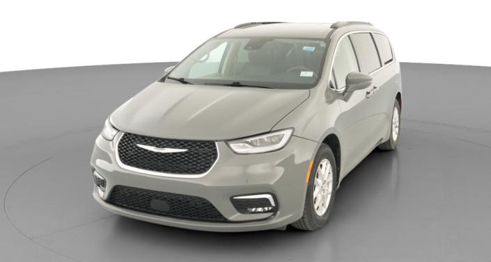 Thumbnail: 2022 Chrysler Pacifica - 1