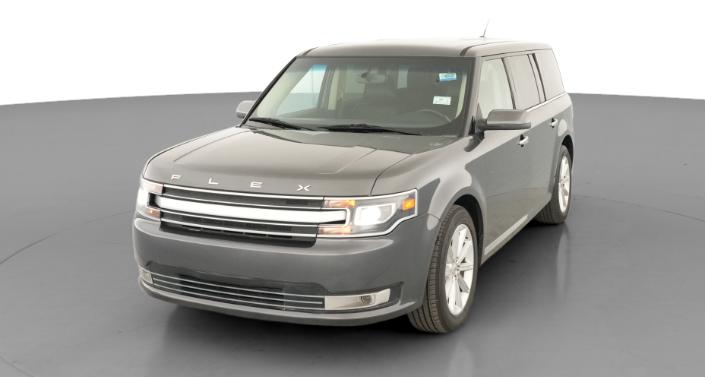 2019 Ford Flex Limited -
                  Fort Worth, TX