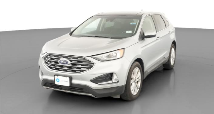 Thumbnail: 2020 Ford Edge - 1