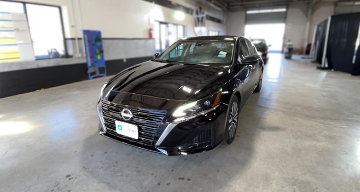 Thumbnail: 2024 Nissan Altima - 1