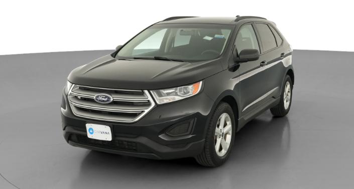 Thumbnail: 2017 Ford Edge - 1
