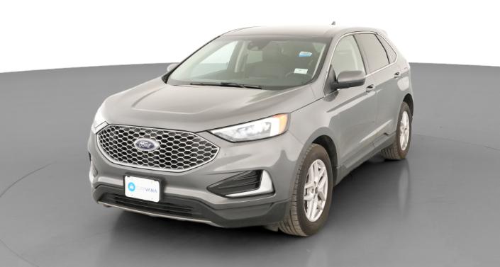 Thumbnail: 2024 Ford Edge - 1