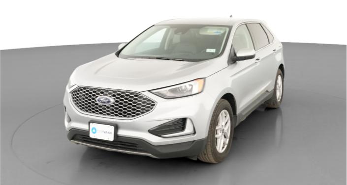 Thumbnail: 2024 Ford Edge - 1