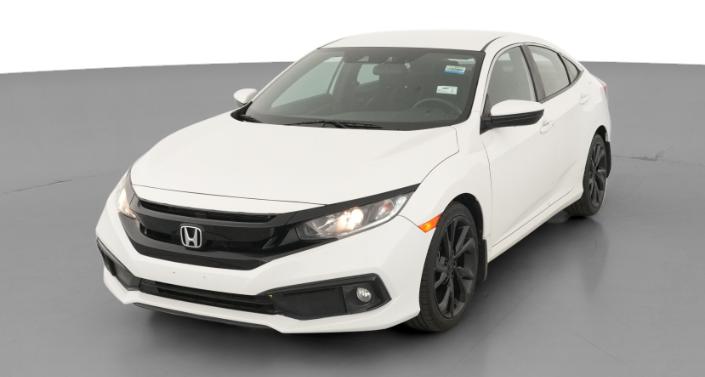 Thumbnail: 2019 Honda Civic - 1