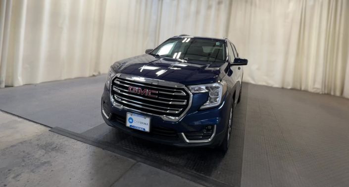 2023 GMC Terrain SLT -
                  Riverside, CA