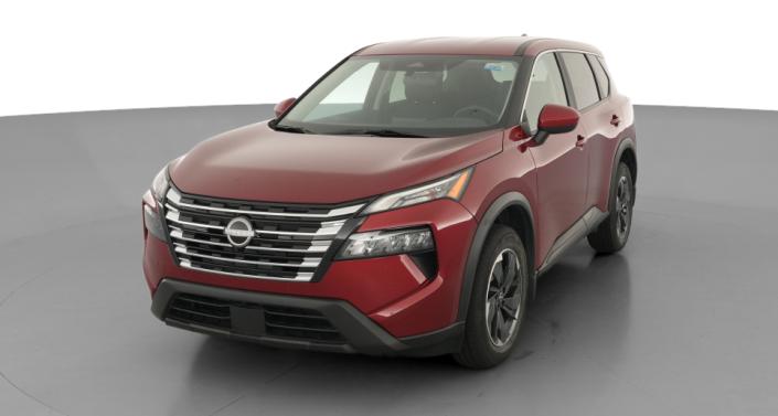 Thumbnail: 2024 Nissan Rogue - 1