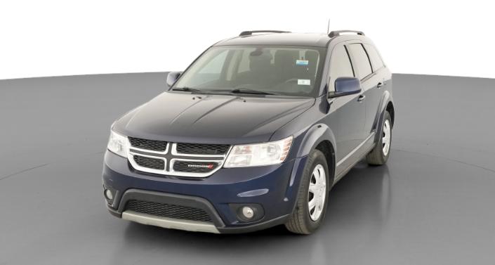 Thumbnail: 2019 Dodge Journey - 1