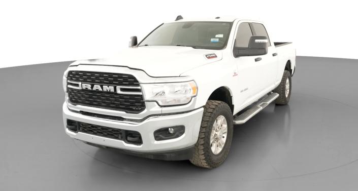 Thumbnail: 2024 RAM 2500 - 1