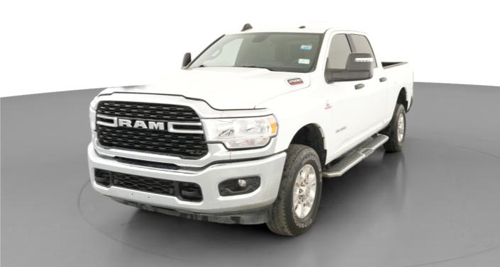 Thumbnail: 2024 RAM 2500 - 1