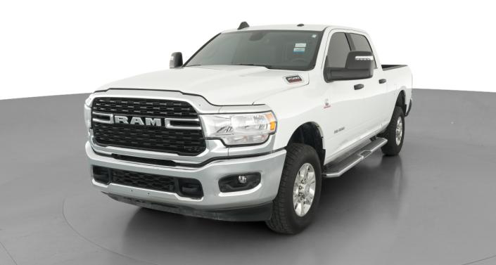 Thumbnail: 2024 RAM 2500 - 1