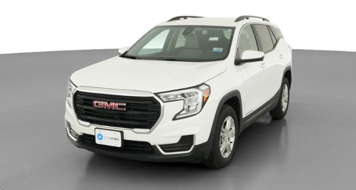 Thumbnail: 2023 GMC Terrain - 1