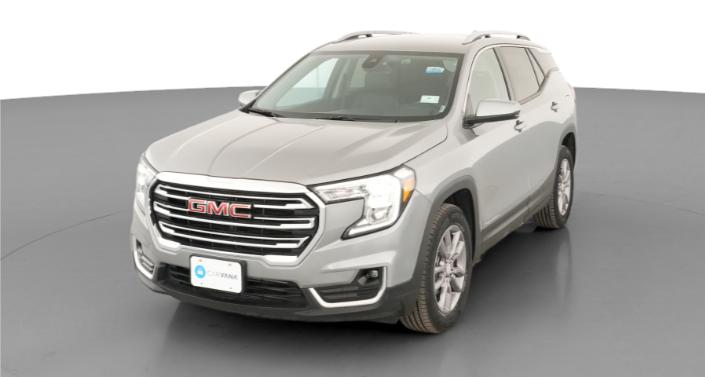 Thumbnail: 2024 GMC Terrain - 1